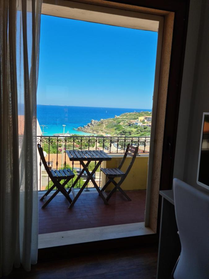 Rena Bianca Suite By La Contessa Santa Teresa Gallura Exterior foto